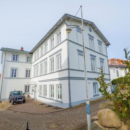 Sassnitz - Seaside Appartements Seaside Appartements, "Green" Exterior foto